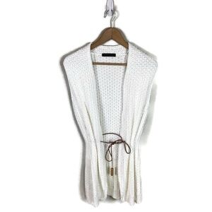 FABIANA FILIPPI Sweater Chunky Knit Cardigan